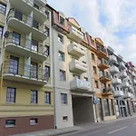 - Kwartal Rozy Wiatrow Ii * Świnoujście