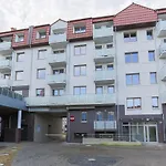 - Kwartal Rozy Wiatrow Ii Świnoujście