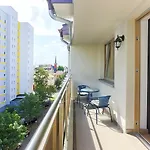 - Kwartal Rozy Wiatrow Ii * Świnoujście