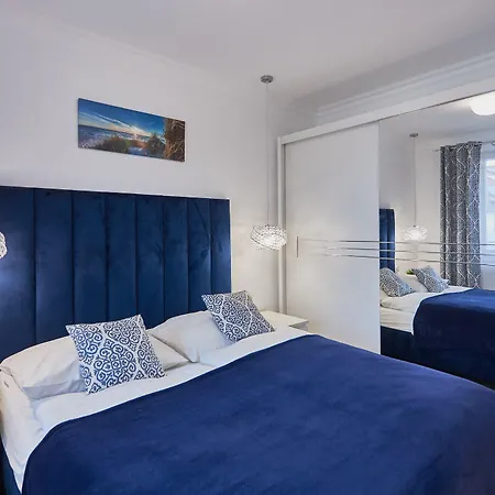 - Kwartal Rozy Wiatrow Ii 슈비노우이스쳬