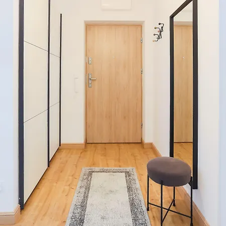 - Kwartał Róży Wiatrów Ii Apartamento Świnoujście